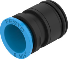 Festo – NPQX-D-PC12-Q8-P10