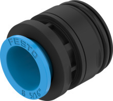 Festo – NPQX-D-PC15-T516-P10