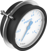 Festo – PAGN-P-63-1M-G14-CPA