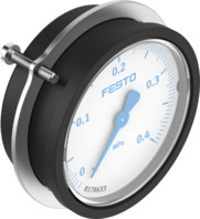 Festo – PAGN-P-63-0.4M-G14-1-CPA