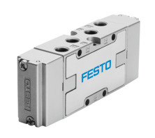 Festo – VL-5/3G-1/8-B