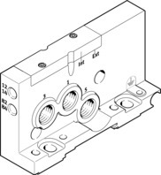 Festo – VMPAL-EPR-SP