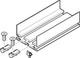 Festo – HMIA-E03-    –