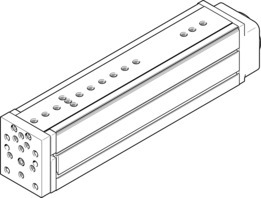 Festo – EGSL-BS-75-200-10P