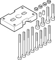 Festo – HAPG-SD2-26