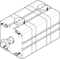 Festo – ADN-100-    -EL-