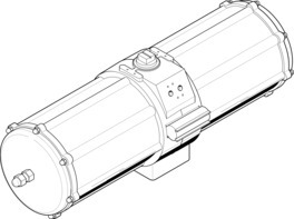 Festo – DAPS-2880-090-RS3-F16