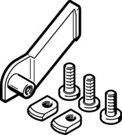 Festo – VMPAF-FB-BG-NRH