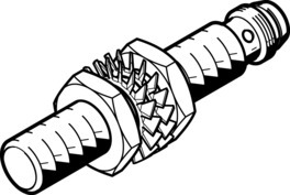 Festo – SIEF-M8B-NS-S-L