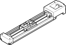 Festo – EGSK-15-    –