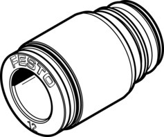 Festo – QSPKG20-12
