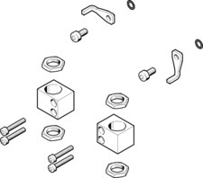 Festo – DASI-B10-40-S12