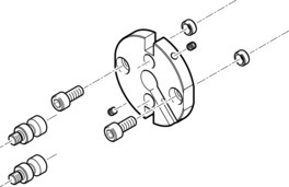 Festo – HAPG-SD2-21