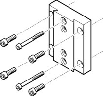 Festo – HMVA-DLA40