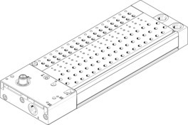 Festo – VABM-C8-12E-G14-4-PT-L