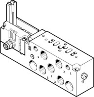 Festo – VMPA14-IC-AP-1