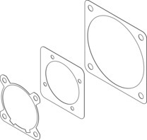 Festo – EADS-F-D80-140A