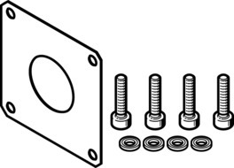 Festo – EADS-F-40A