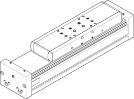 Festo – ELFA-KF-120-    –