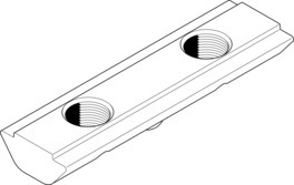 Festo – NST-HMV-8-2-M8