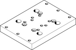 Festo – HAPB-20/25