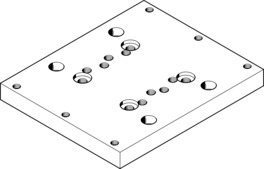 Festo – HAPB-32/40