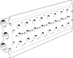 Festo – PRS-3/8-8-B