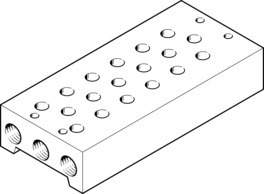 Festo – PRS-1/8-6-B