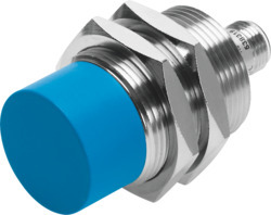 Festo – SIEF-M30NB-PS-S-L