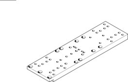 Festo – HMVM-LP-DL25/40