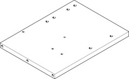 Festo – HMIYF-RF/DL40