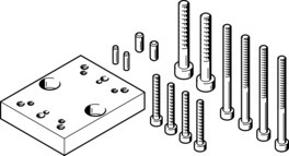 Festo – HAPG-SD2-47