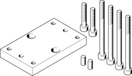 Festo – HAPG-SD2-49