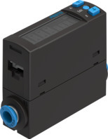 Festo – SFAH-0.5U-Q4S-PNLK-PNVBA-L1