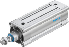Festo – DSBC-80-150-PPSA-N3