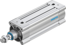 Festo – DSBC-80-150-PPVA-N3