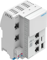 Festo – CPX-E-CEC-M1-PN