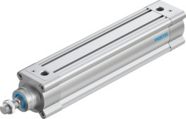 Festo – DSBC-63-250-PPVA-N3