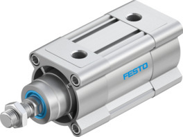 Festo – DSBC-63-25-PPSA-N3