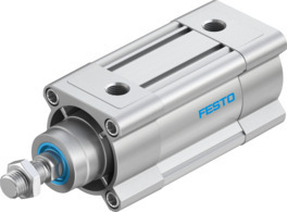 Festo – DSBC-63-40-PPSA-N3