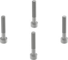 Festo – EAHM-L5-M6-35