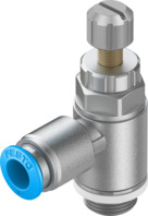 Festo – GRLA-1/4-QS-6-RS-D