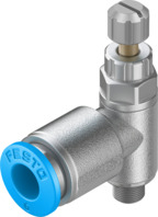 Festo – GRLA-M5-QS-6-RS-D