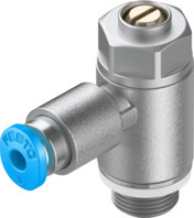 Festo – GRLZ-1/8-QS-3-D