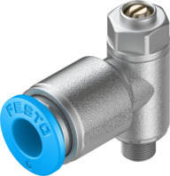 Festo – GRLZ-M5-QS-6-D