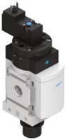 Festo – MS4-EE-1/4-V110
