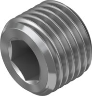 Festo – B-1/4-NPT