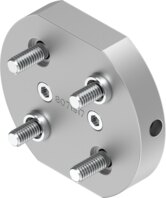 Festo – DHAA-G-R3-16-B18-10