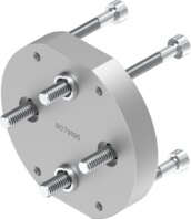 Festo – DHAA-G-R3-16-B8-20