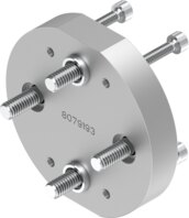 Festo – DHAA-G-R3-16-B8-16